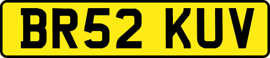 BR52KUV