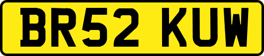 BR52KUW