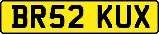 BR52KUX