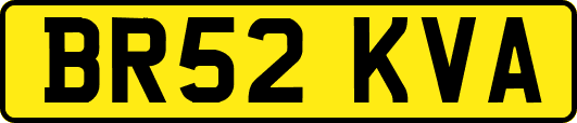 BR52KVA