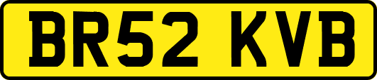 BR52KVB