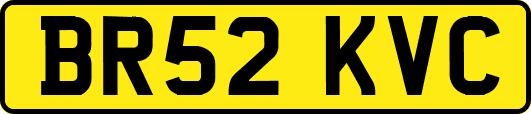 BR52KVC