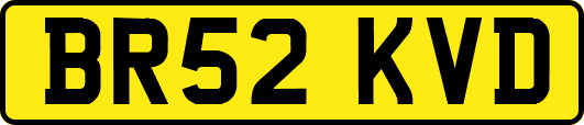 BR52KVD