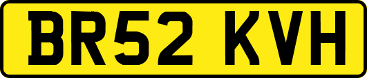 BR52KVH