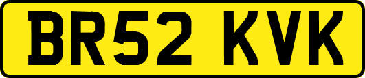 BR52KVK