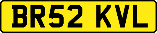 BR52KVL