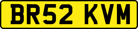 BR52KVM