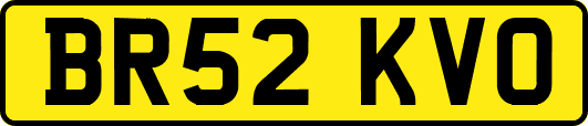 BR52KVO