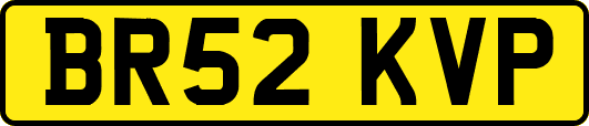 BR52KVP