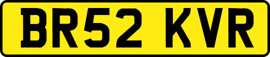 BR52KVR