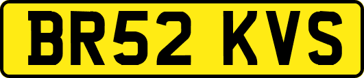 BR52KVS