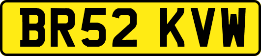 BR52KVW