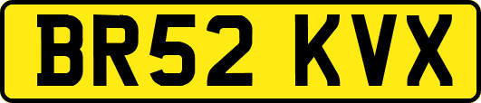 BR52KVX