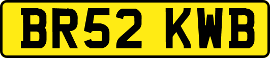 BR52KWB
