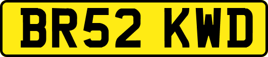 BR52KWD