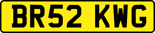 BR52KWG