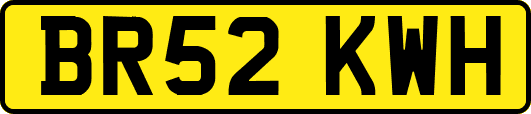 BR52KWH
