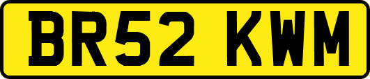 BR52KWM