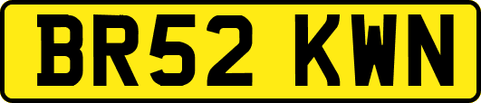 BR52KWN