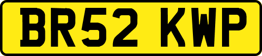 BR52KWP