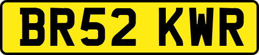 BR52KWR