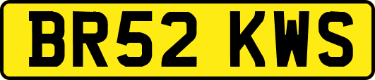 BR52KWS