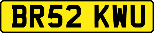 BR52KWU