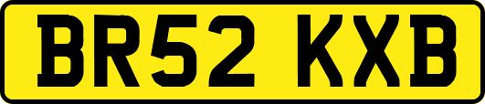 BR52KXB