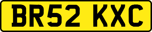 BR52KXC
