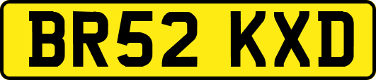 BR52KXD