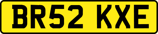 BR52KXE