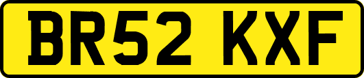 BR52KXF