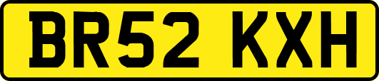 BR52KXH