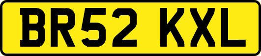 BR52KXL