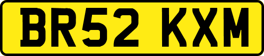 BR52KXM