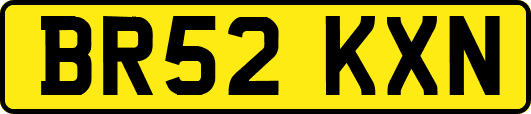 BR52KXN