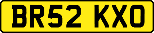 BR52KXO