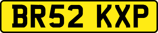 BR52KXP