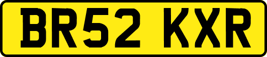 BR52KXR