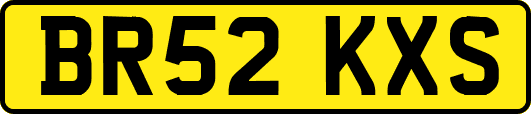 BR52KXS