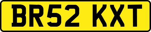 BR52KXT