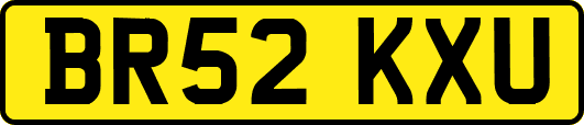 BR52KXU