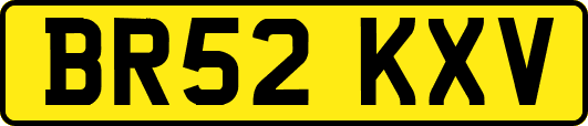 BR52KXV