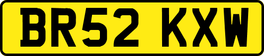 BR52KXW