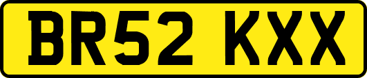 BR52KXX