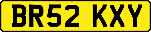 BR52KXY