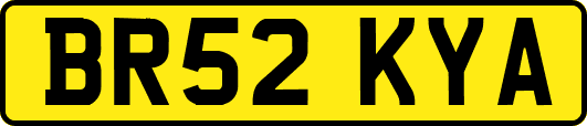 BR52KYA