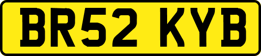 BR52KYB