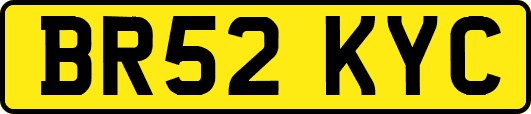 BR52KYC