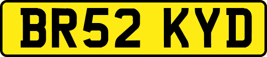 BR52KYD